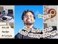 LLD: Hop in and learn LLD alongside me! (Day-8)
