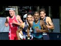 2020 WTS Hamburg Mixed Relay Highlights