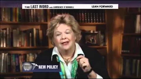 The Last Word  Christine Ferguson How States will ...