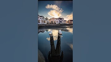 Creative Photo Editing In PicsArt #picsart #edit #editing #tutorial #creative #photography #shorts