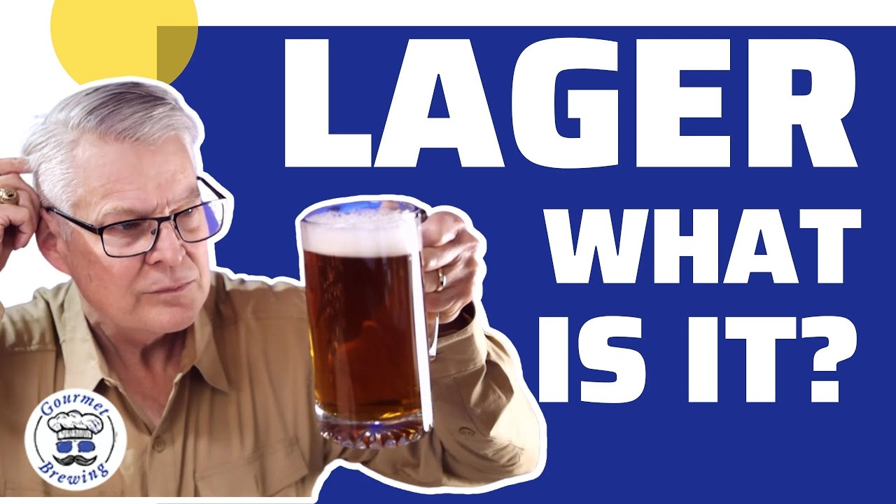 Lager Beer Explained Lager vs Pils Pilsner Saccharomyces Cerevisiae