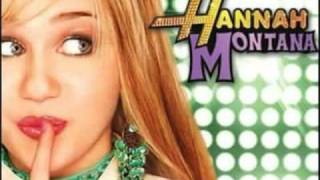 Hannah montana - True friend