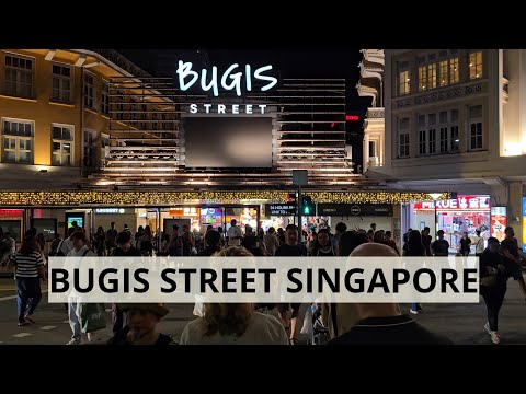 Bugis Mendunia! Jelajah