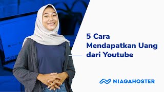 5 Cara Mendapatkan Uang dari YouTube + Bonus Trik SEO YouTube 5 Cara Mendapatkan Uang dari YouTube + Bonus Trik SEO YouTube