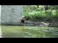 River Fishing by Verdugoadventures!