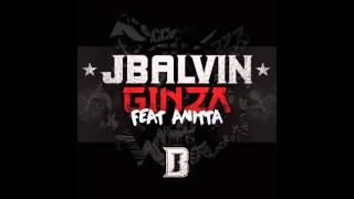 Ginza (Remix Anitta) J Balvin feat. Anitta Resimi