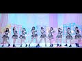イケてるハーツ「SING・LA・BANG・SHOW!」MV MusicClip Full Ver.
