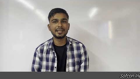 Industrial Automation Training in Vadodara - Rajveer Parmar Trainee