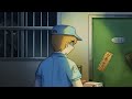 TRUE Pizza Delivery Horror Story Animated