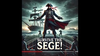 Survive the Zombie Siege Event in Dark War Survivor! | Pro Tips & Strategies Part 1 of 2