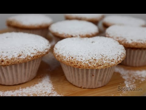 Receta de MARQUESAS