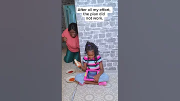 After All My Effort The Plan Did Not Work Fyp Love Funny Reelsfb Funny Comedyfilms Comedy 