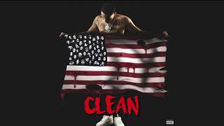 [Official Clean HD] G Herbo ft. Juice WRLD, Lil Uzi Vert \& Chance The Rapper - PTSD