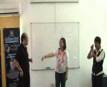 FusionExcel Deaf Demo- Quantum Pendant-3