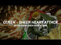 《Queen》- Sheer Heart Attack //Sub.Español//