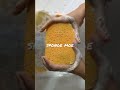 #sponge #spongesqueeze #asmr #asmrsqueeze #spongeasmr #soap #suds #asmrwatersounds #satisfying