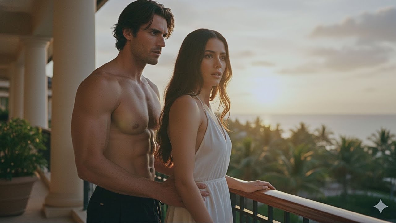 La hizo su esposa por obligación, pero los celos en la luna de miel lo forzaron a amarla