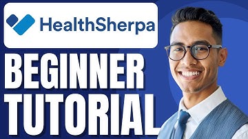 HealthSherpa Training | Quoting & Enrollment Platform Demo