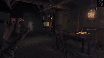 Amnesia: Episode 2 Its  Following me