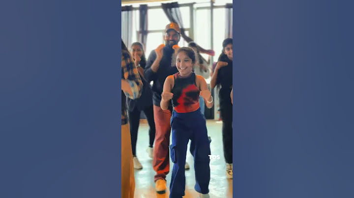 ඒ ඩාන්ස් එක 💃👏 #dance