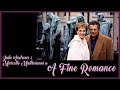 A fine romance 1992  julie andrews marcello mastroianni