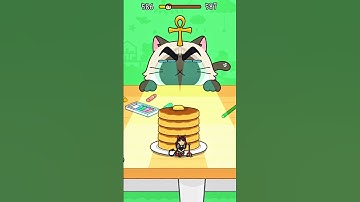 HIDE AND SEEK: CAT ESCAPE LVL 586-587 #catescapegame #catgames #cat #shorts