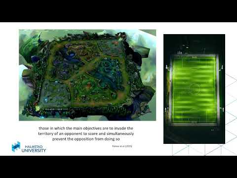 Diagnosing Performance in Invasion-Based Esports: The Esports Performance Screening (EPS) Framework