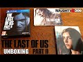 The Last of Us: Part II Special Edition - Unboxing