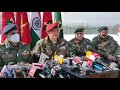 JeM’s #Kashmir_Chief, #mastermind of #IED attacks among 4 slain militants in Pulwama gunfight.
