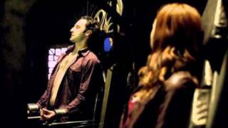 Doctor Who: Series 5 [Amy Pond meets the Homoreptilians]