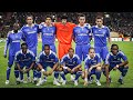 Chelsea road to ucl final 20078 