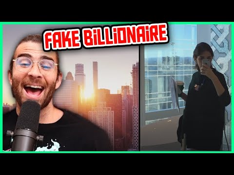 Thumbnail for Hasanabi Reacts to Tricking My Way Into NYC''s Billionaire Penthouses | VICE