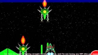 Galastar Sneak Peak Video