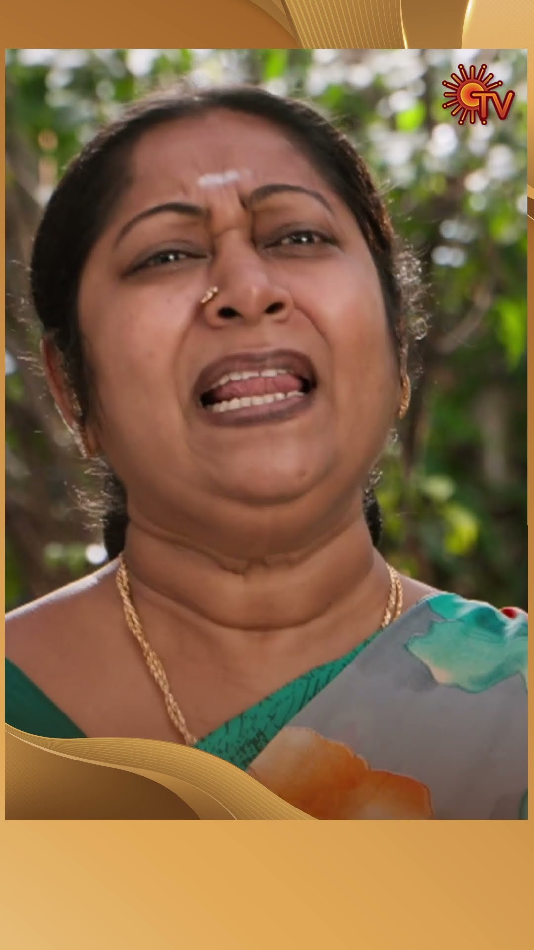 #Ranjani #SunTV #shorts #tamilserial