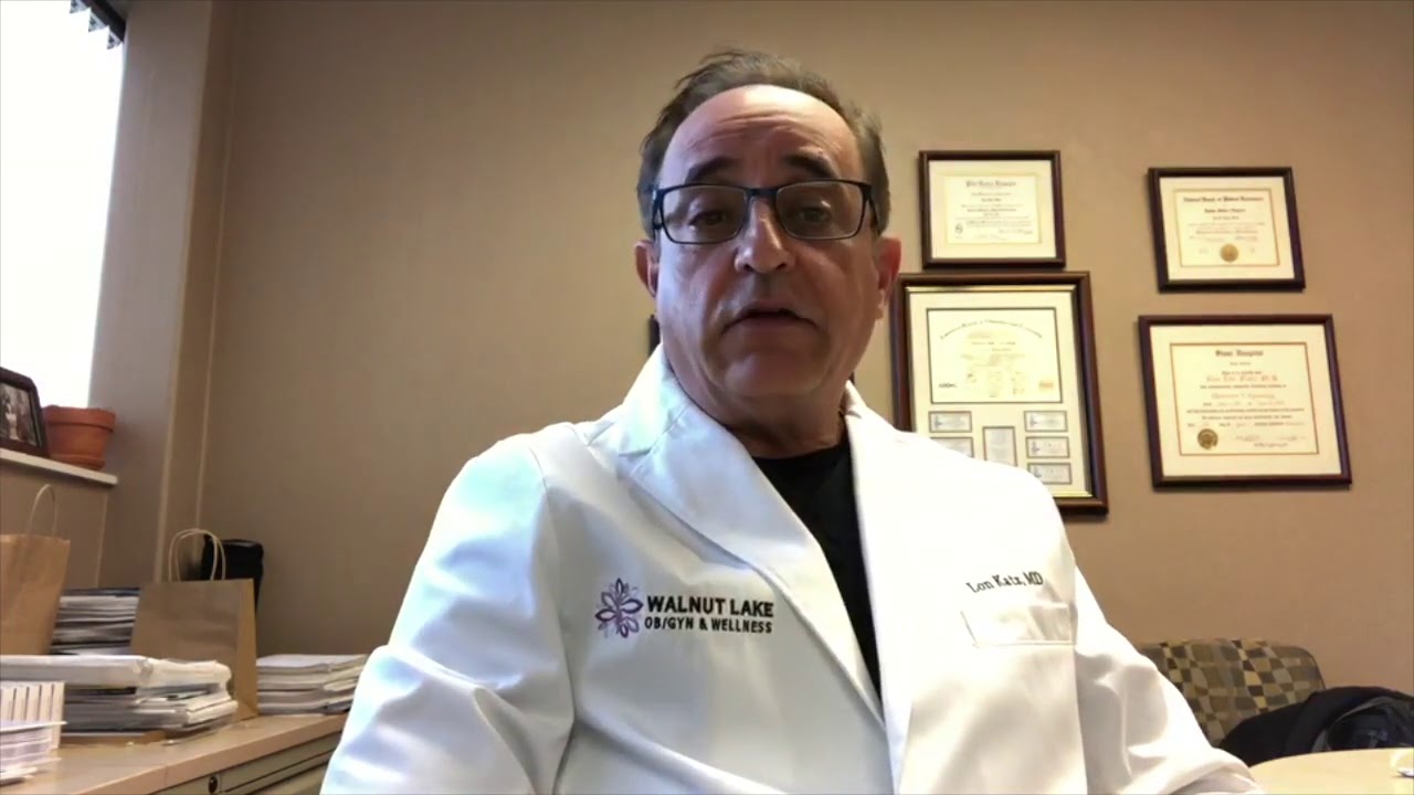 Dr Katz Testimonial - Medical Marketing Whiz - YouTube