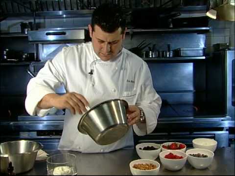 Chef Cooking at the Plaza - Cooking Show - Recipe ...