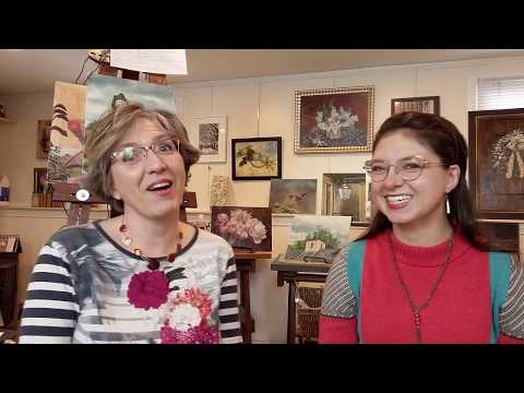 Worcester Art Museum S Chapter House Youtube