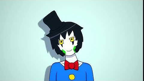 My First Krita Animation(test)