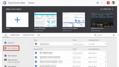 How to Export Data From Google Data Studio | Google Data Studio | @GoogleAnalytics @googlecloudtech