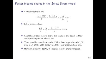 The Solow Model With Automation