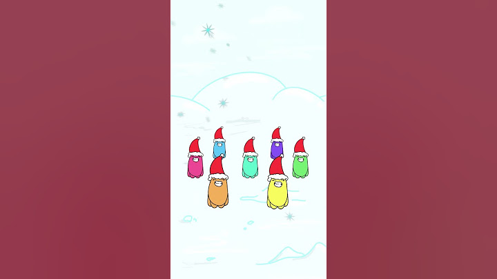 They’re getting in the christmas spirit!!#christmas #christmasartist #art #animation #frog #cuteart