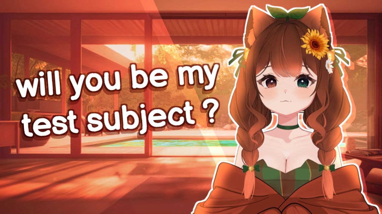 Girlfriend Wants To Practice Hickeys On You 👉👈 (F4A) [Love Bites] [Kisses] [A Bit of Spice]