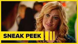 Arrow 8x09 Sneak Peek: Mia Is Engaged to JJ Diggle