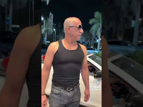 ضحك الشيف بوراك مع المصرين جابلوهم فان ديزل