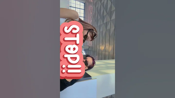 KACAMATA KITA KEREN GUYS @JessicaEffendy 😎 HEHEHE BIKIN BARENG BESTIE SERU NI #shorts #itsmeissie