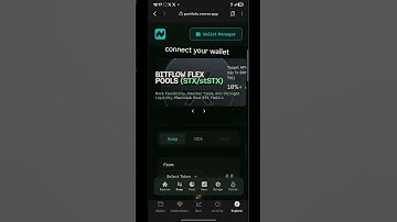 How to get the best Swap Rates with Bitflow’s DEX Aggregator