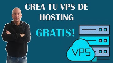 📡 Panel WEB Centos para tu VPS CWP7 📡  Crea tu VPS de Hosting Gratis Como configurar DNS NGINX Y FTP