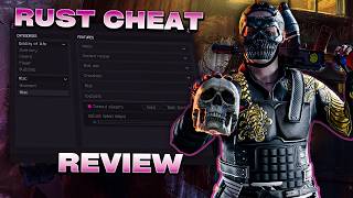 I tested this Rust Cheats 2026 and the Results are... (INSANE)