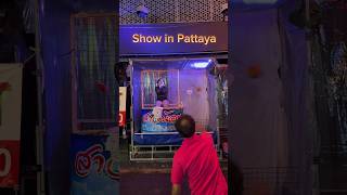 #walkingstreet #pattaya #thailand #shorts #shortvideo