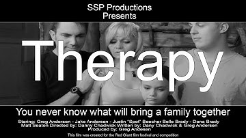 "Therapy" Teaser (By SSP Productions)